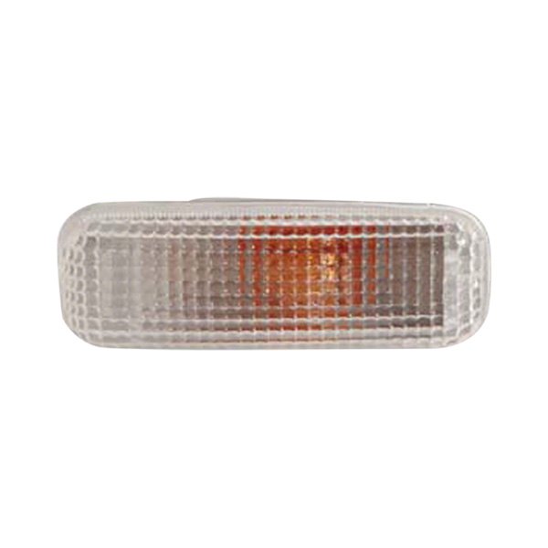 Pacific Best® - Passenger Side Replacement Side Marker Light