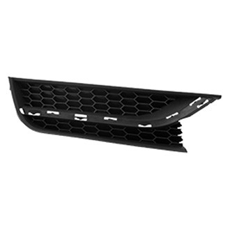 Pacific Best® - Front Driver Side Fog Light Cover (Standard Line)