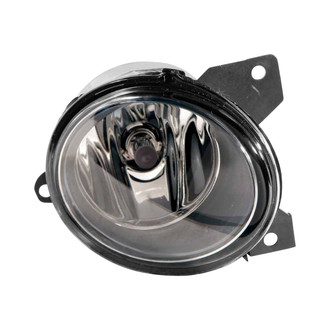 Pacific Best® - Passenger Side Replacement Fog Light (Standard Line)