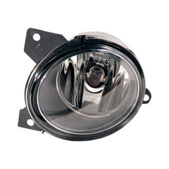 Pacific Best® - Driver Side Replacement Fog Light (Standard Line)