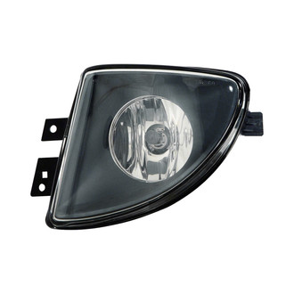 Pacific Best® - Driver Side Replacement Fog Light (NSF Certified)