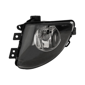 Pacific Best® - Driver Side Replacement Fog Light (Standard Line)