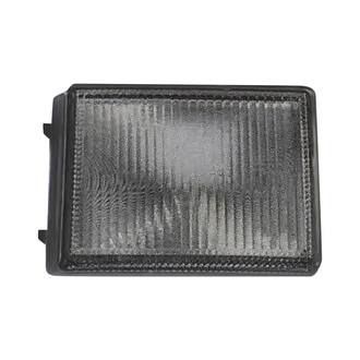 Pacific Best® - Passenger Side Replacement Reflector (Standard Line)