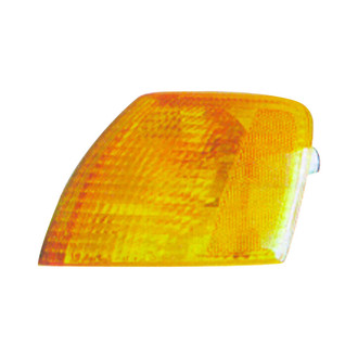 Pacific Best® - Driver Side Replacement Turn Signal/Corner Light (CAPA Certified)