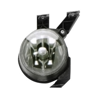Pacific Best® - Driver Side Replacement Fog Light (NSF Certified)