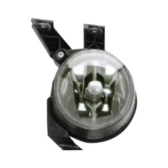 Pacific Best® - Passenger Side Replacement Fog Light (CAPA Certified)