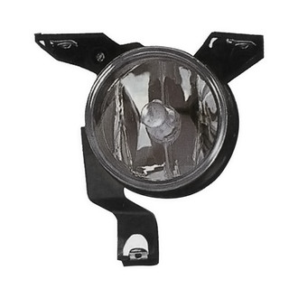 Pacific Best® - Passenger Side Replacement Fog Light (CAPA Certified)