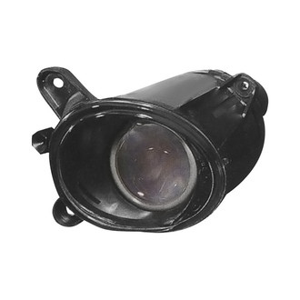 Pacific Best® - Passenger Side Replacement Fog Light (CAPA Certified)