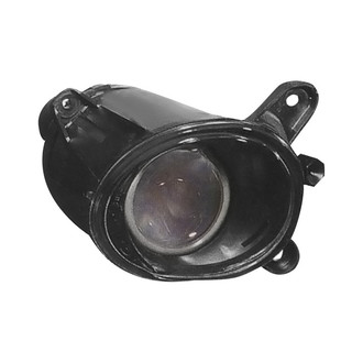 Pacific Best® - Driver Side Replacement Fog Light (Standard Line)