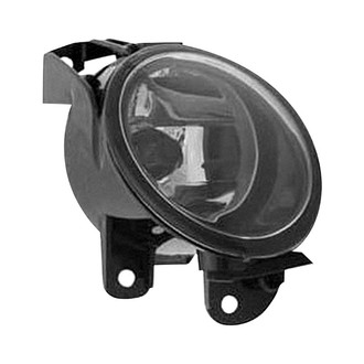 Pacific Best® - Passenger Side Replacement Fog Light (Standard Line)