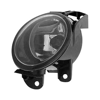 Pacific Best® - Driver Side Replacement Fog Light (Standard Line)