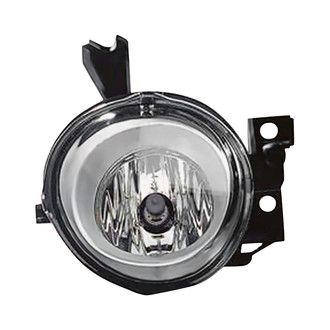 Pacific Best® - Passenger Side Replacement Fog Light (Standard Line)