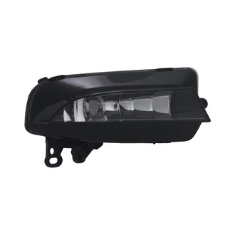 Pacific Best® - Passenger Side Replacement Fog Light (Standard Line)