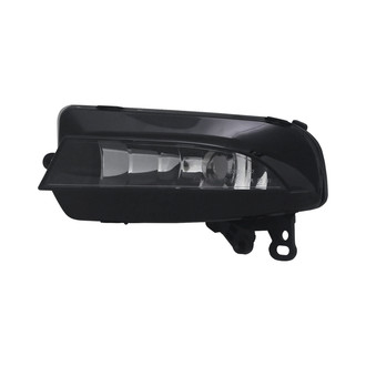 Pacific Best® - Driver Side Replacement Fog Light (Standard Line)