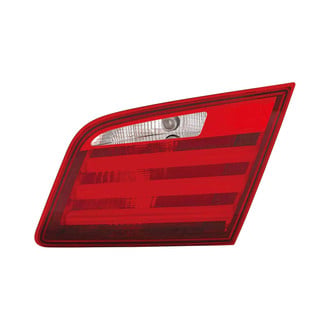 Pacific Best® - Passenger Side Inner Replacement Tail Light (Standard Line)