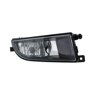 Pacific Best® - Passenger Side Replacement Fog Light (Standard Line)