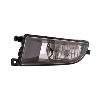 Pacific Best® - Driver Side Replacement Fog Light (Standard Line)