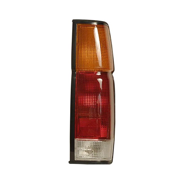 Pacific Best® - Passenger Side Replacement Tail Light, Nissan Pick Up