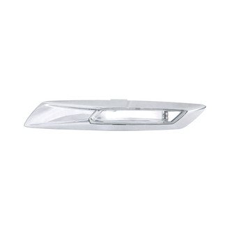 Pacific Best® - Passenger Side Replacement Side Marker Light (Standard Line)