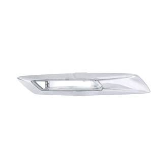 Pacific Best® - Driver Side Replacement Side Marker Light (Standard Line)