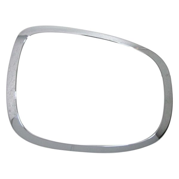 Pacific Best® - Passenger Side Tail Lamp Bezel