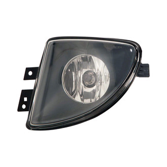 Pacific Best® - Driver Side Replacement Fog Light (CAPA Certified)