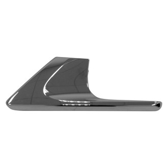 Pacific Best® - Front Driver Side Fog Light Trim (Standard Line)