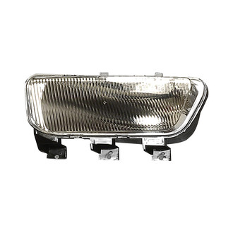 Pacific Best® - Driver Side Replacement Cornering Light (NSF Certified)
