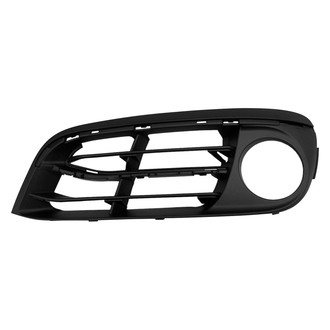 Pacific Best® - Front Driver Side Fog Light Bezel (Standard Line)