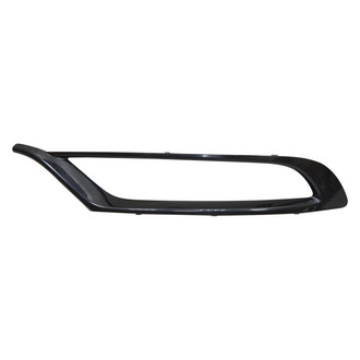 Pacific Best® - Front Driver Side Fog Light Trim (Standard Line)