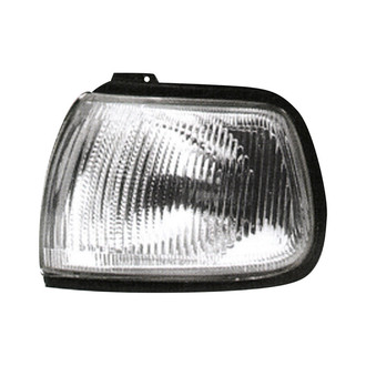 Pacific Best® - Replacement Turn Signal/Corner Light (Standard Line)