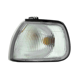 Pacific Best® - Replacement Turn Signal/Corner Light (Standard Line)