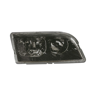 Pacific Best® - Driver Side Replacement Headlight (Standard Line)