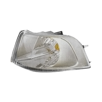 Pacific Best® - Driver Side Replacement Turn Signal/Corner Light (CAPA Certified)