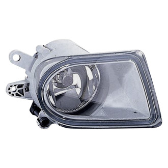 Pacific Best® - Passenger Side Replacement Fog Light (Standard Line)