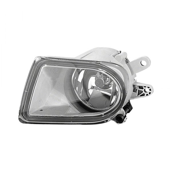 Pacific Best® - Driver Side Replacement Fog Light, Volvo V50