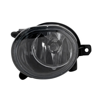 Pacific Best® - Driver Side Replacement Fog Light (Standard Line)
