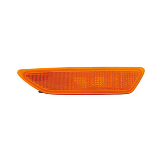 Pacific Best® - Replacement Side Marker Light (Standard Line)