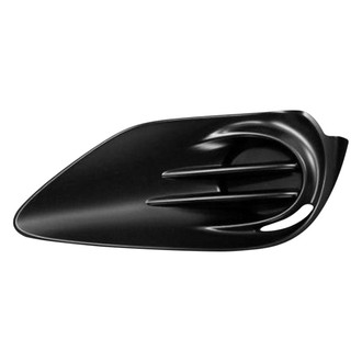 Pacific Best® - Front Driver Side Fog Light Cover (Standard Line)