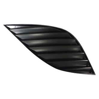 Pacific Best® - Front Driver Side Fog Light Cover (Standard Line)