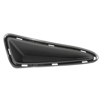 Pacific Best® - Front Outer Passenger Side Fog Light Cover (Standard Line)