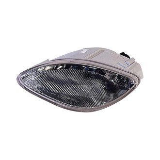 Pacific Best® - Replacement Turn Signal/Parking Light (Standard Line)