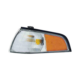 Pacific Best® - Replacement Turn Signal/Corner Light (Standard Line)