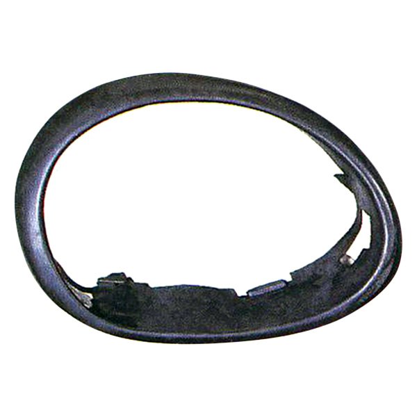 Pacific Best® - Driver Side Headlight Seal