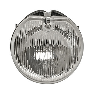 Pacific Best® - Driver or Passenger Side Replacement Fog Light (Standard Line)