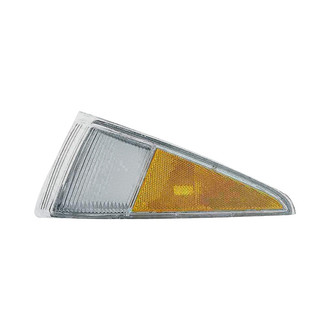 Pacific Best® - Replacement Turn Signal/Corner Light (Standard Line)