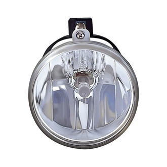 Pacific Best® - Driver or Passenger Side Replacement Fog Light (Standard Line)