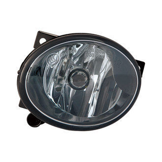 Pacific Best® - Driver Side Replacement Fog Light (Standard Line)