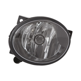 Pacific Best® - Passenger Side Replacement Fog Light (CAPA Certified)