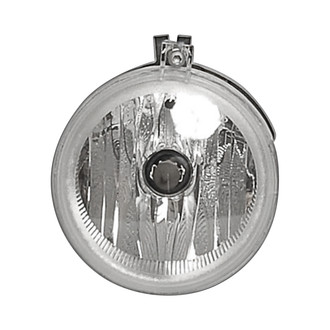 Pacific Best® - Driver or Passenger Side Replacement Fog Light (NSF Certified)